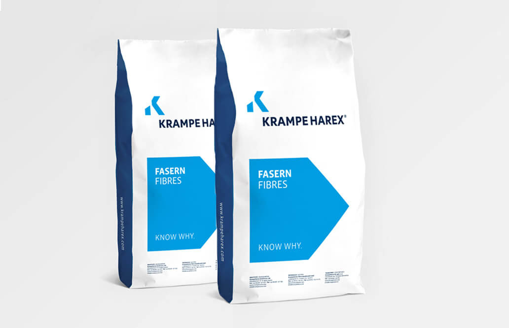 cyclos Krampe Harex Fasern Verpackung
