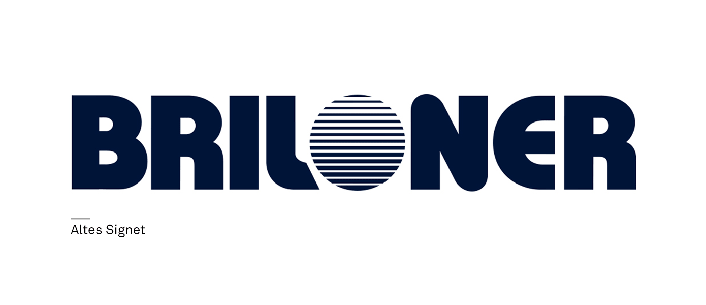 cyclos briloner Logo signet corporate design markenrelaunch